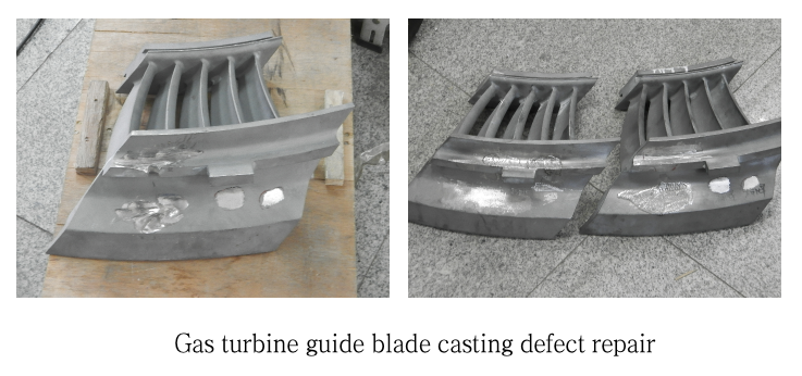 Metal laser 3D printing technology