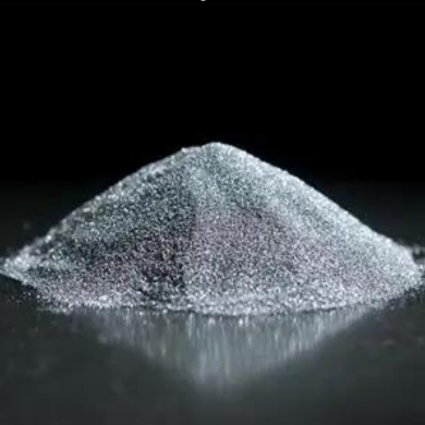 Research and Development of Special Powder Materials