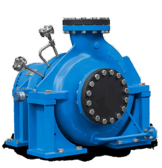 XYB-AP Magnetic Pump