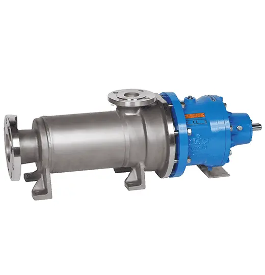 RCP-V1 OH6 Magnetic Pump