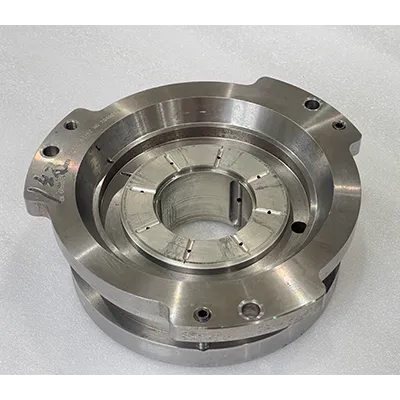 First-stage bearing