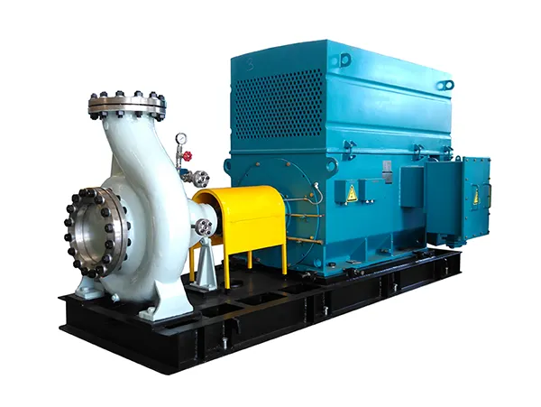 CZ Series Standard Petrochemical Process Pump